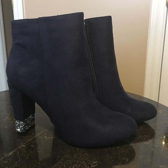 Macy's Shoes - Yardley Dress Booties